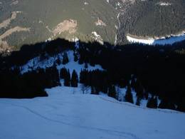 Laber - Oberammergau