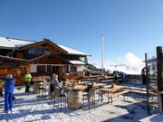 Suggerimento su Rifugi Holzalm Brixen