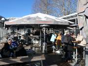 Suggerimento su Après-Ski Schirmbar Plattform - Après-Ski Bar Riezlern