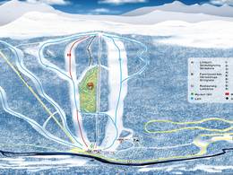 Comprensorio sciistico Kappruet