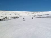 Pista Täyspitkä (n. 27)