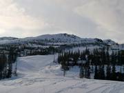 Pista facile Fyrieggen