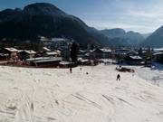 La località di Lofer