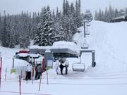 Dreamcatcher - 4pers.| Seggiovia ad agganciamento fisso