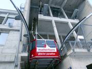 Furi-Trockener Steg - 125pers.| Cabinovia