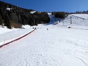 Pista di esercitazione Fondo Grande