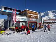 Ristorante Wibmer Lunch al Goldried