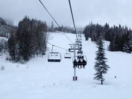Red Mountain Resort - Rossland