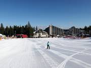 Pista di esercitazione Iglika