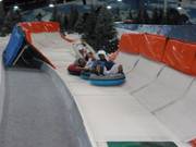 Pista di tubing