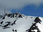 Le Taoulet-Pic du Midi Pic 2 - 45pers.| Cabinovia