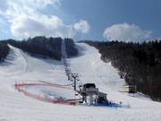 Kitanomine Romance Lift No. 2 - 2pers.| Seggiovia ad agganciamento fisso