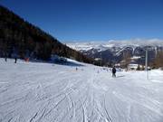 Pista facile Pancianiana