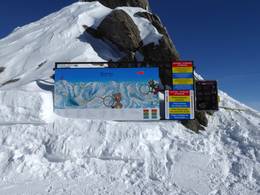 Gemsstock - Andermatt