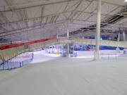 Skihalle SNØ vicino a Oslo