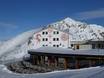 Val Bernina: Offerta di alloggi dei comprensori sciistici – Offerta di alloggi Diavolezza/Lagalb