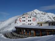 Suggerimento Berghaus Diavolezza