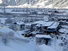 Zillertal Arena - Zell am Ziller/Gerlos/Königsleiten/Hochkrimml
