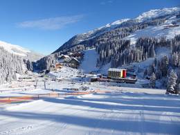 Comprensorio sciistico di Hochfügen