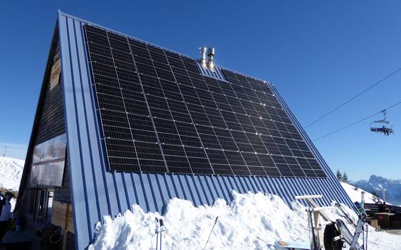 Prealpi Carniche: Rispetto ambiente dei comprensori sciistici – Ecologia Zoncolan - Ravascletto/Sutrio