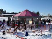 Suggerimento su Après-Ski Susi & Strolchi Schirmbar