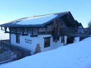 Berggasthof Schönblick