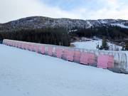 Jerven - Tapis roulant/Tappeto Magico con galleria