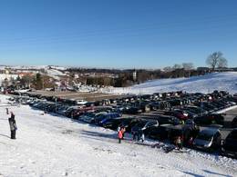 Nesselwang - Alpspitze (Alpspitzbahn)