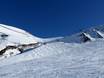 Comprensori sciistici per sciatori esperti e freeriding Midi-Pirenei – Sciatori esperti, freerider Peyragudes