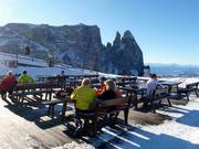 Ristorante di montagna Spitzbühl