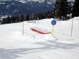 Espace Diamant - Les Saisies/Notre-Dame-de-Bellecombe/Praz sur Arly/Flumet/Crest-Voland