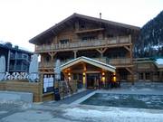 Suggerimento su Après-Ski Brasserie Flocons de Neige