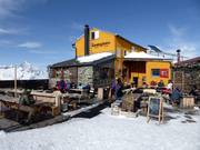 Suggerimento su Rifugi Gandegghütte