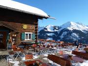 Suggerimento su Rifugi Sonna-Alp