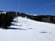 Comprensorio sciistico Fanningberg con Samsonbahn