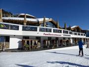 Suggerimento su ristorazione Familienrestaurant Sonnenburg (Fiss)