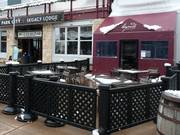 Suggerimento su ristorazione Legends Bar & Grill