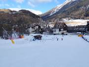 Suggerimento per i più piccoli 