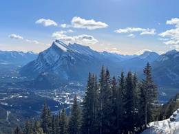 Mt. Norquay - Banff