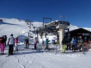 Öfelerbahn - 2pers.| Seggiovia ad agganciamento fisso