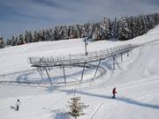 Suggerimento per i più piccoli 