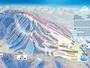Mappa delle piste Liberty Mountain