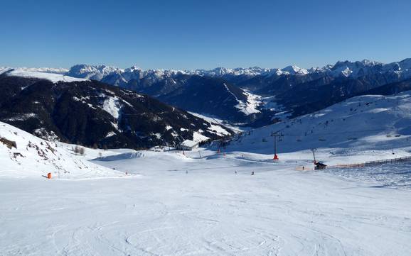 Offerta di piste Alta Pusteria (Tirolo Orientale) – Offerta di piste Sillian - Thurntaler (Alta Val Pusteria)
