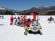 Scuola di sci Kössen