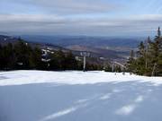 Pista Great Northern