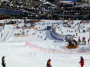 Suggerimento per i più piccoli  - Kinderpark Hochfügen (Parco per bambini)