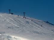 Gipfellift 2 - Skilift a piattello