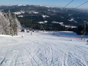 Pista Coppa del Mondo