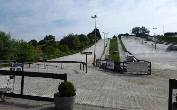 Offerta di piste Utrecht – Offerta di piste Nieuwegein