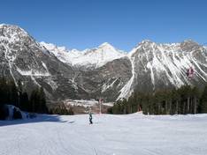 Immagini Cima Piazzi/San Colombano - Isolaccia/Oga